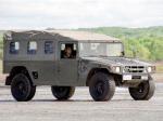 Toyota Mega Cruiser JGSDF 1995 года